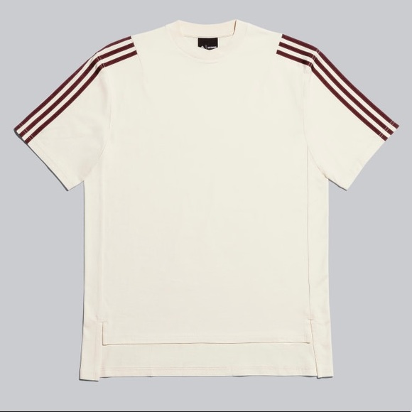 New adidas Short Sleeve Ovrs Tee x IVY PARK - Picture 6 of 8